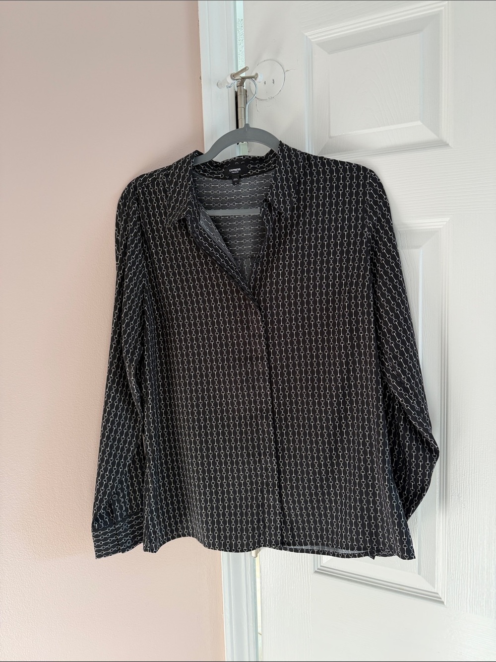 Express Blouse